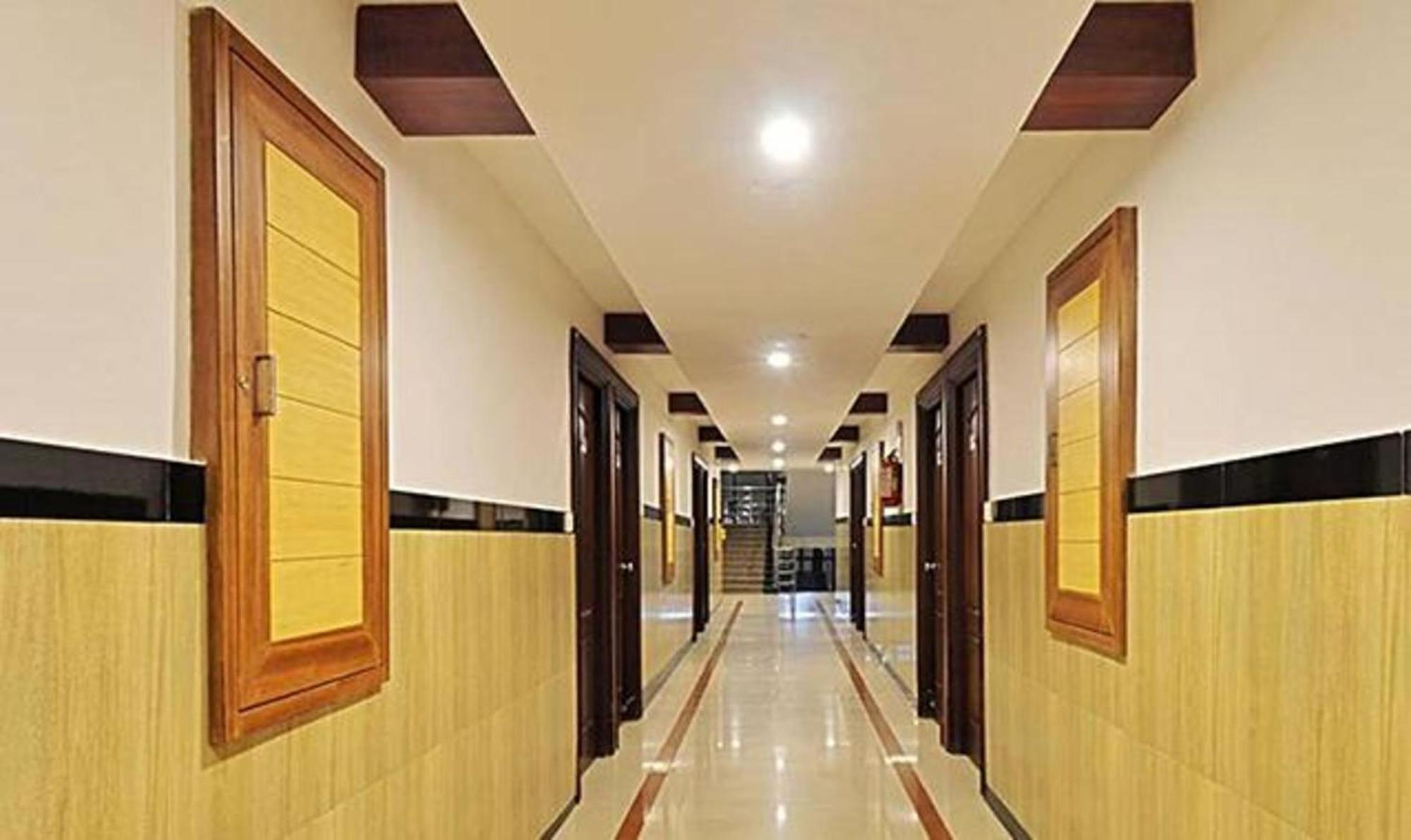 Ponmariresidency Hotel Ooty Luaran gambar