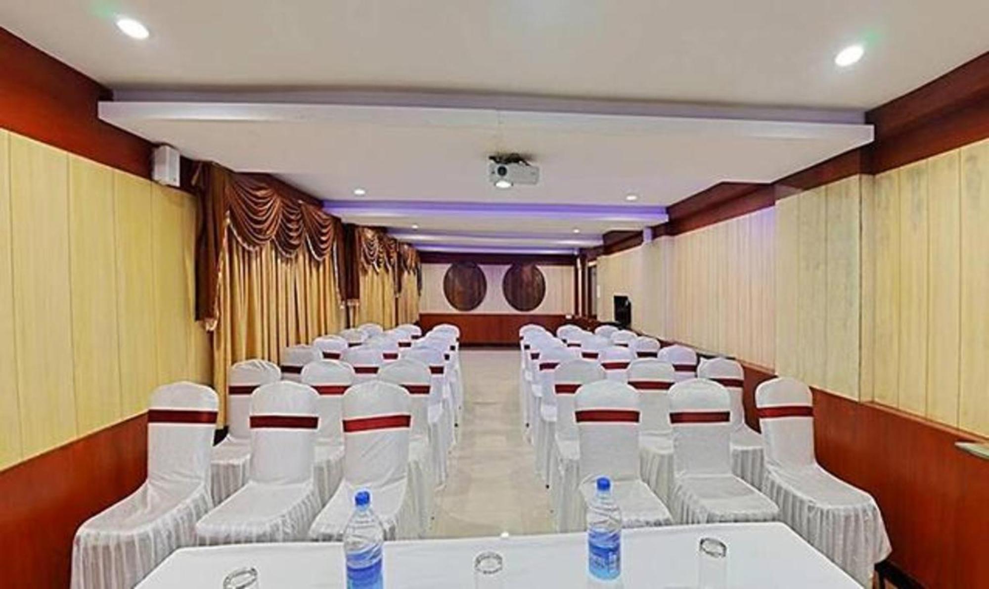 Ponmariresidency Hotel Ooty Luaran gambar