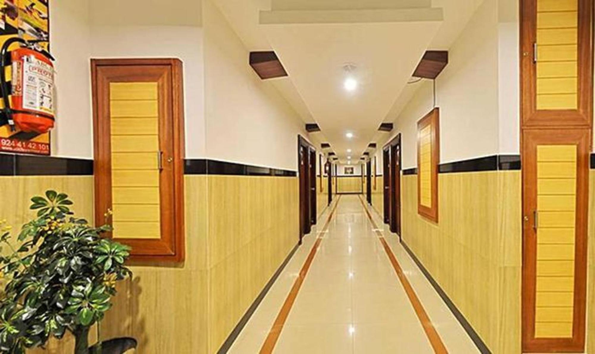 Ponmariresidency Hotel Ooty Luaran gambar