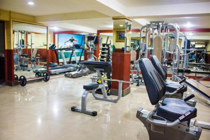 Ponmariresidency Hotel Ooty Luaran gambar