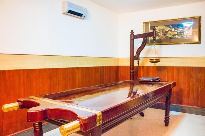 Ponmariresidency Hotel Ooty Luaran gambar
